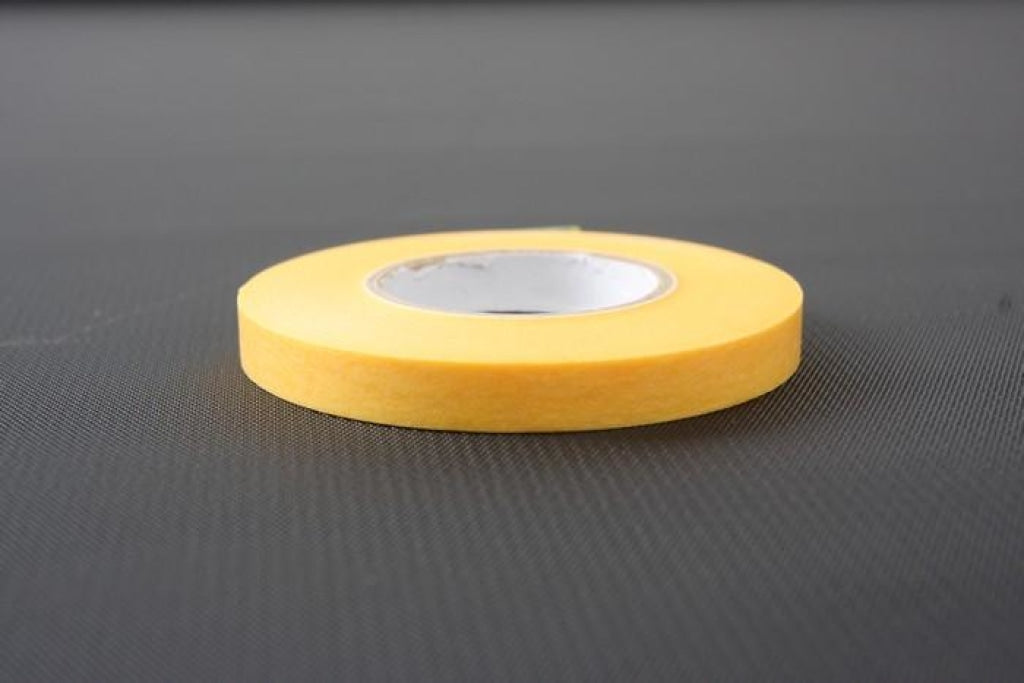 Tamiya - Masking Tape Refill 6Mm En Existencia