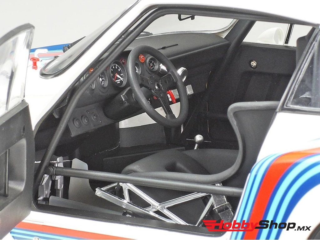 Tamiya - Porsche 935 Martini Con Fotograbados En Existencia