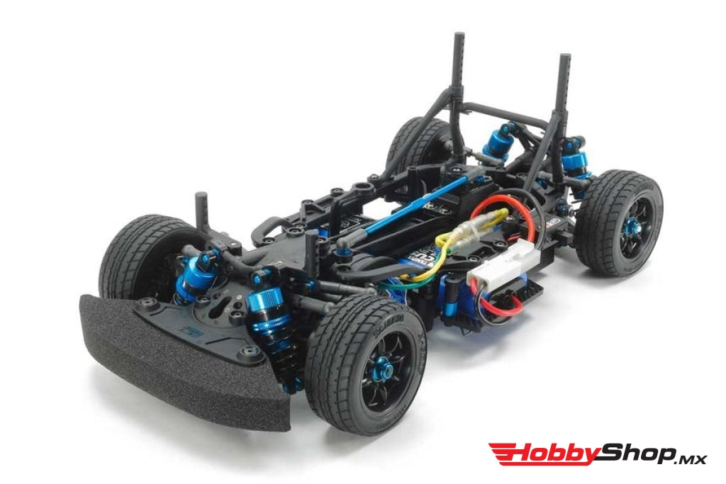 Rc M07R Chassis Kit Limited Edition Tam84436 Sobrepedido