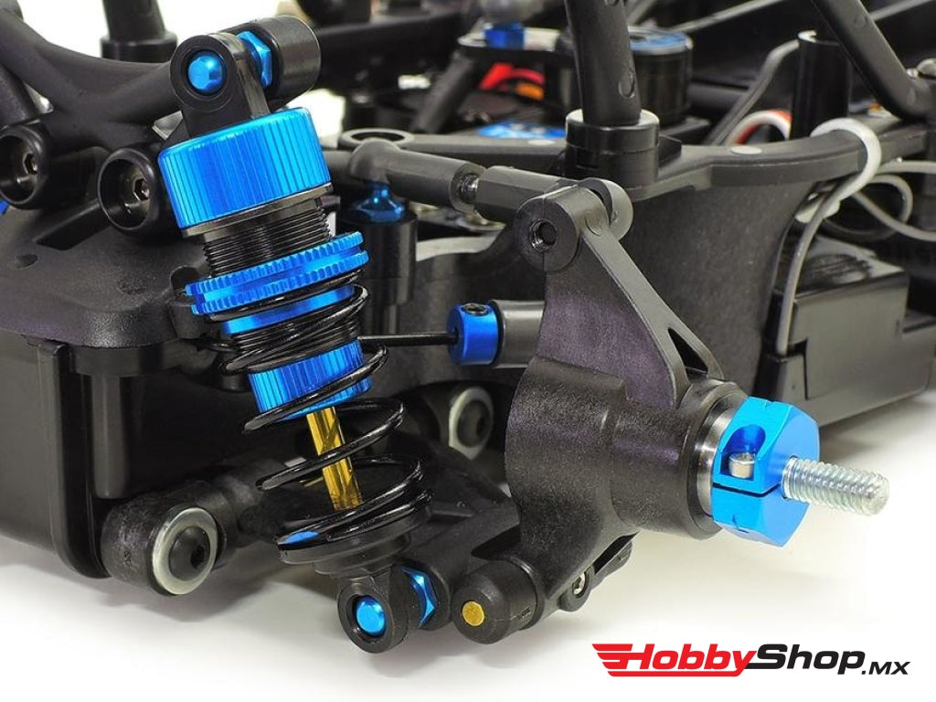 Rc M07R Chassis Kit Limited Edition Tam84436 En Existencia