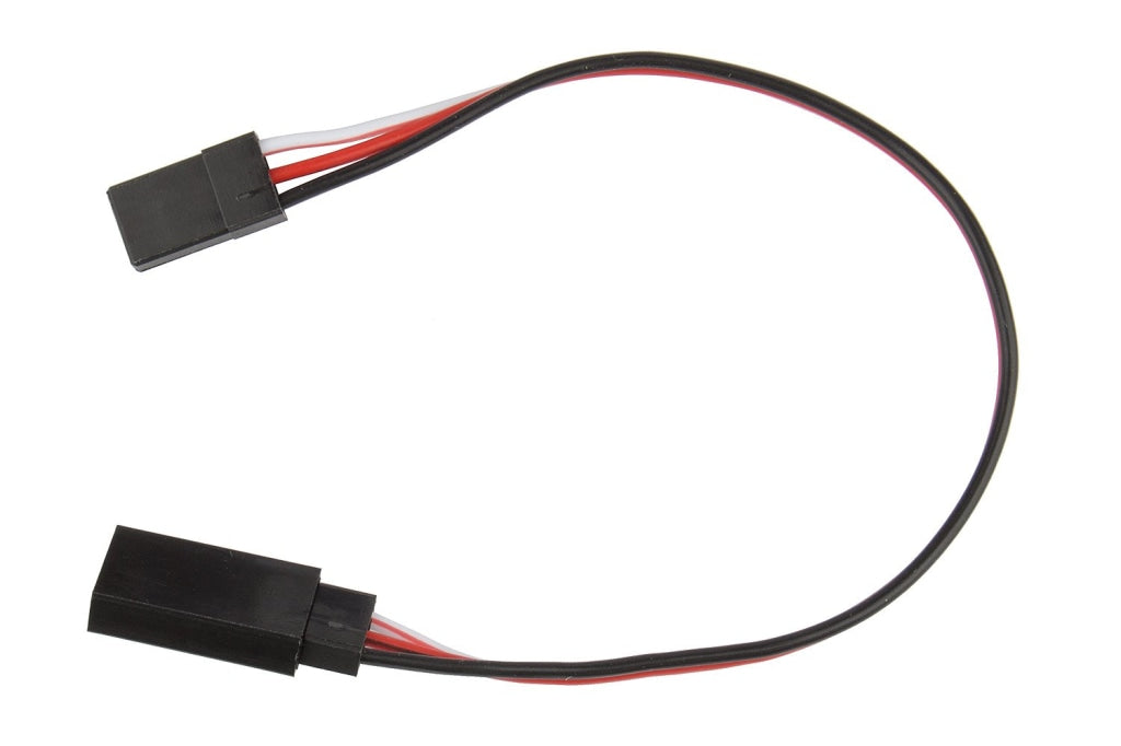 Team Associated - 150 Mm Servo Wire Extension (5.90In) En Existencia