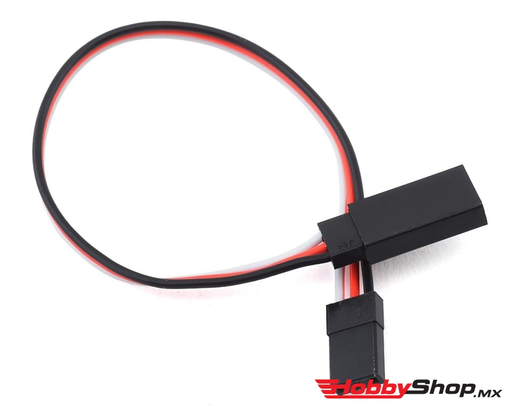 Team Associated - 150 Mm Servo Wire Extension (5.90In) En Existencia