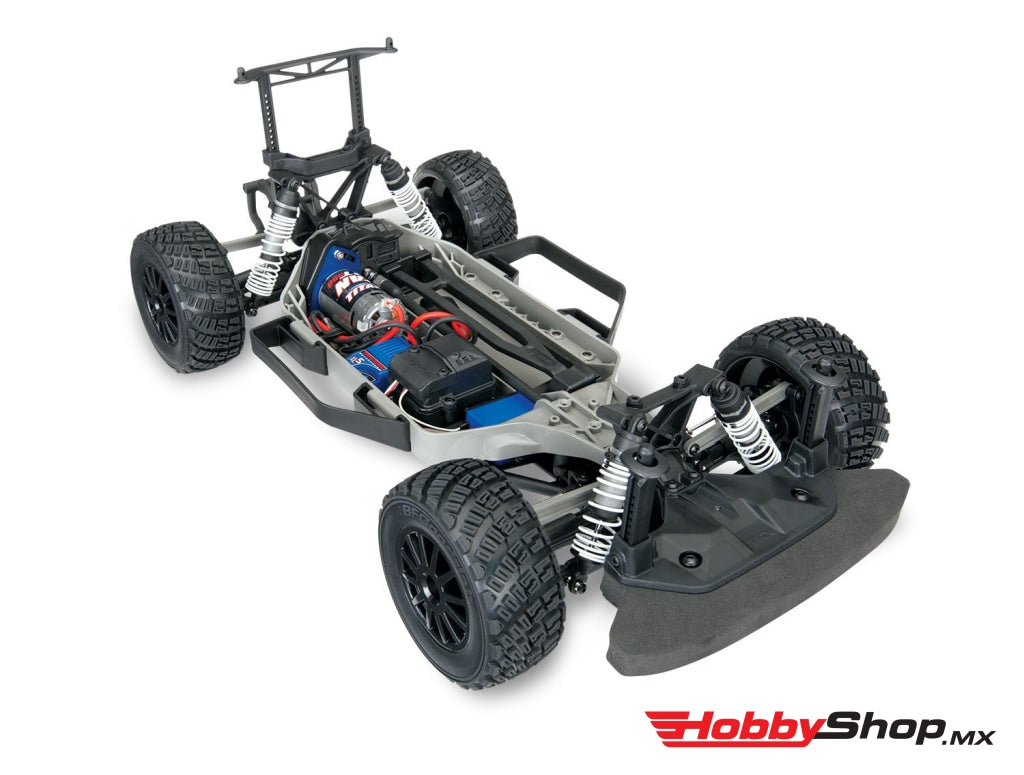 1/10 Scale Ford Fiesta® St Rally 74054-4 Sobrepedido