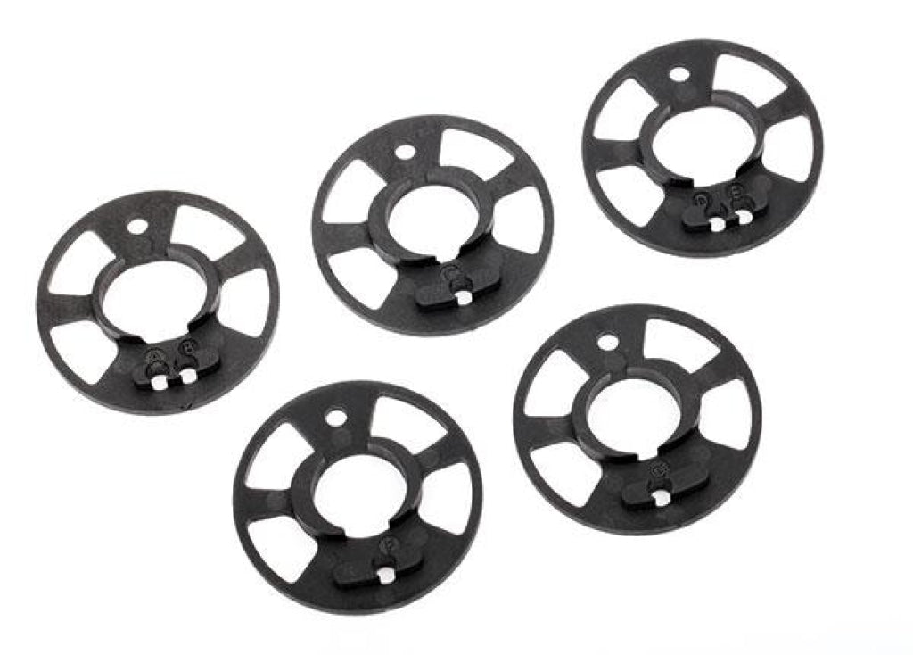 Traxxas - Adaptador De Engranajes Fijo En Existencia