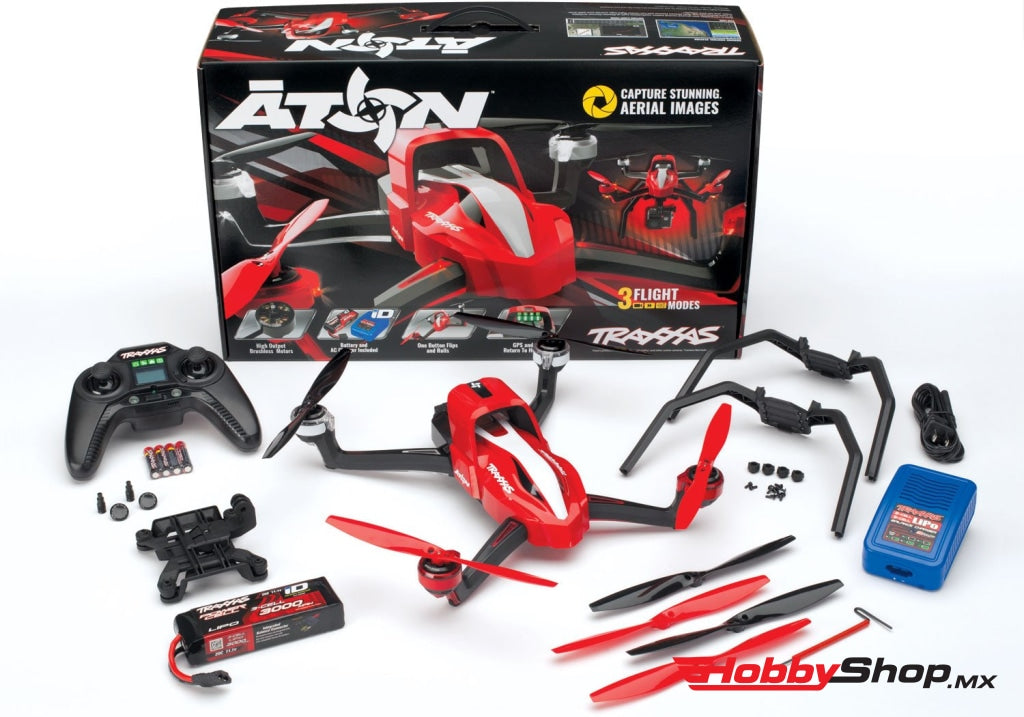 Aton 7908 Sobrepedido