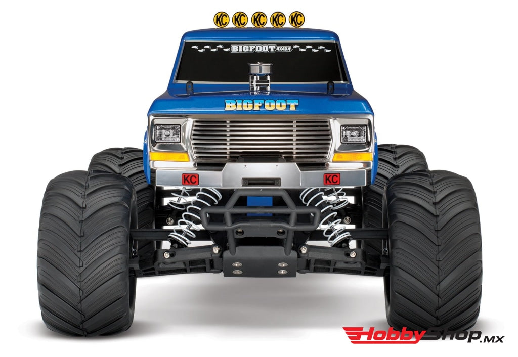 Traxxas - Bigfoot® No. 1 The Original Monster Truck® Sobrepedido