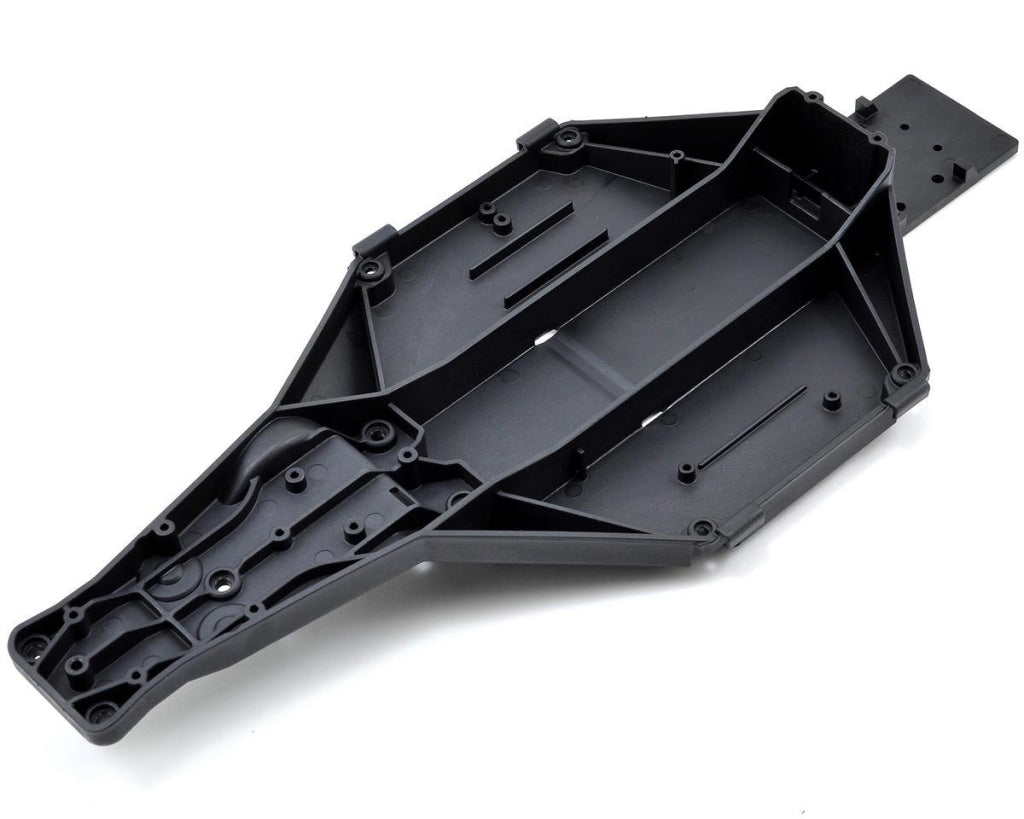 Traxxas - Chasis Slash 2Wd Lcg (Negro) En Existencia