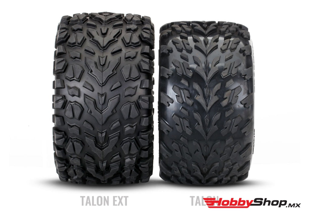Traxxas - E-Revo Vxl Brushless Naranja Sobrepedido