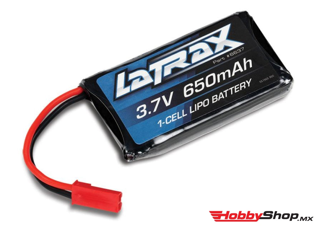 Latrax Alias 6608 Sobrepedido