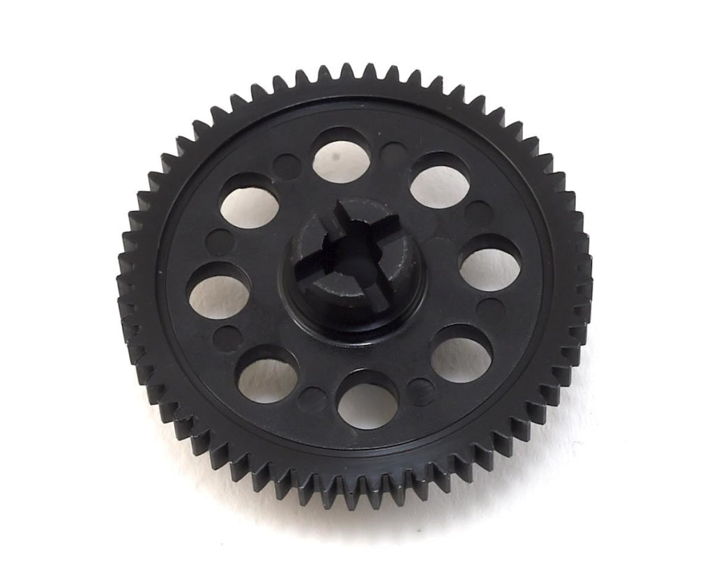 Traxxas - Latrax Spur Gear (61T) En Existencia