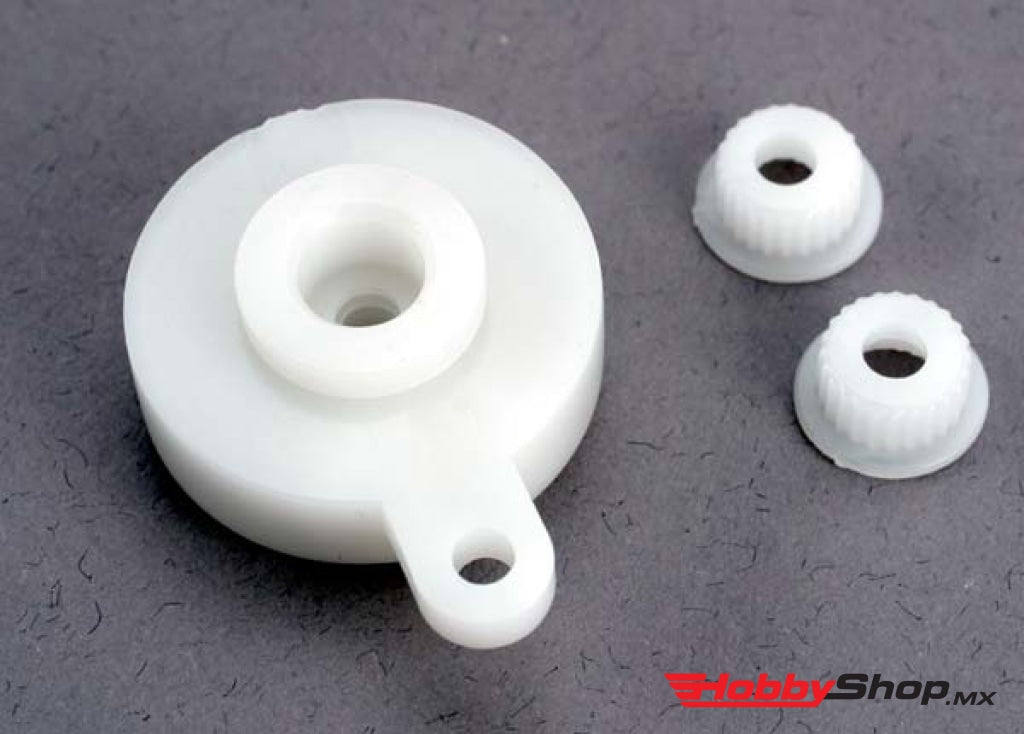 Traxxas - Servo Saver Con Adaptadores En Existencia
