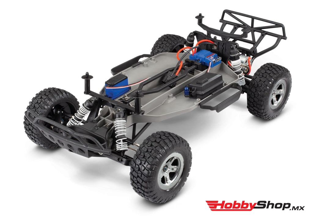 Traxxas - Slash 1/10 Electric 2Wd Short Course Truck Kit En Existencia