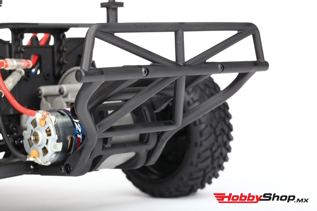 Traxxas - Slash 1/10 Rtr Short Course Truck Naranja En Existencia