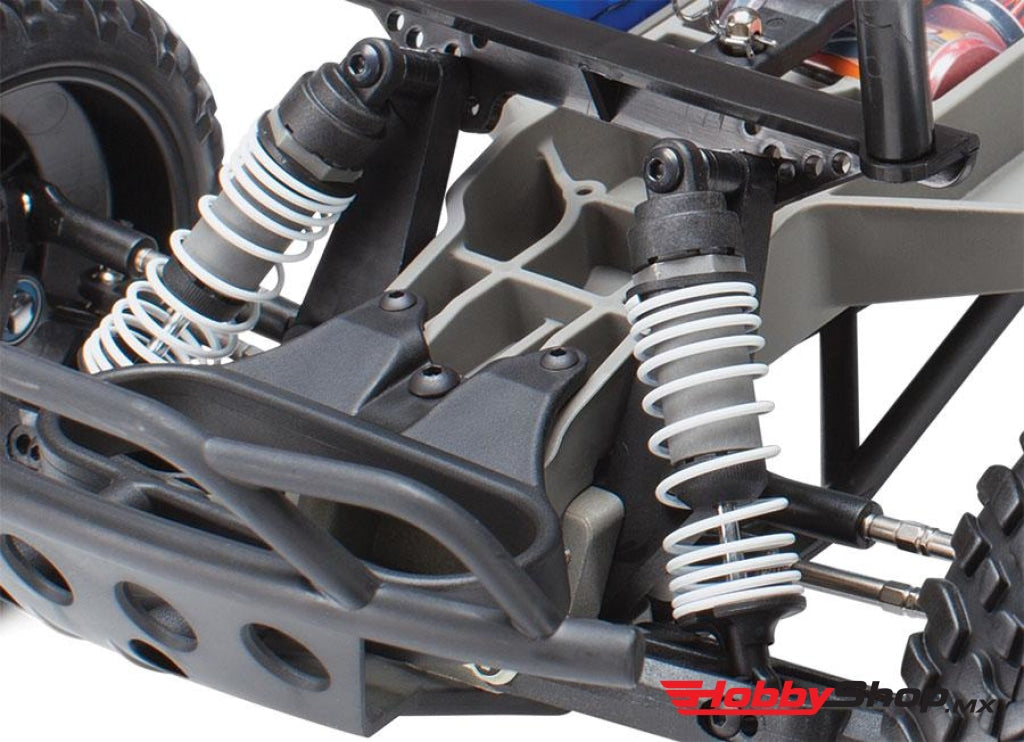 Traxxas - Slash Vxl 1/10 Rtr 2Wd Short Course Truck Naranja Sobrepedido