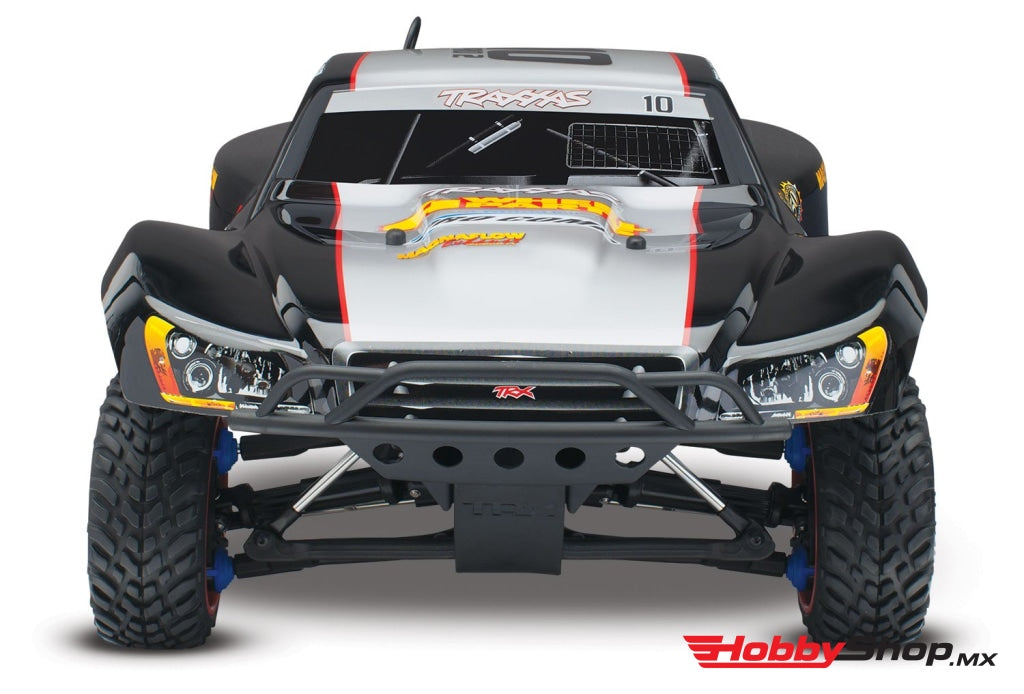 Traxxas - Slayer Pro 4Wd Rtr Nitro Short Course Truck Greg Adler Sobrepedido