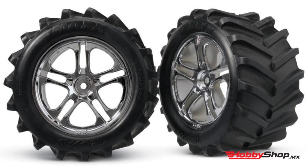T-Maxx Classic 49104-1 Sobrepedido