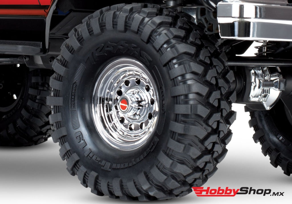 Trx-4 Bronco 82046-4 Sobrepedido