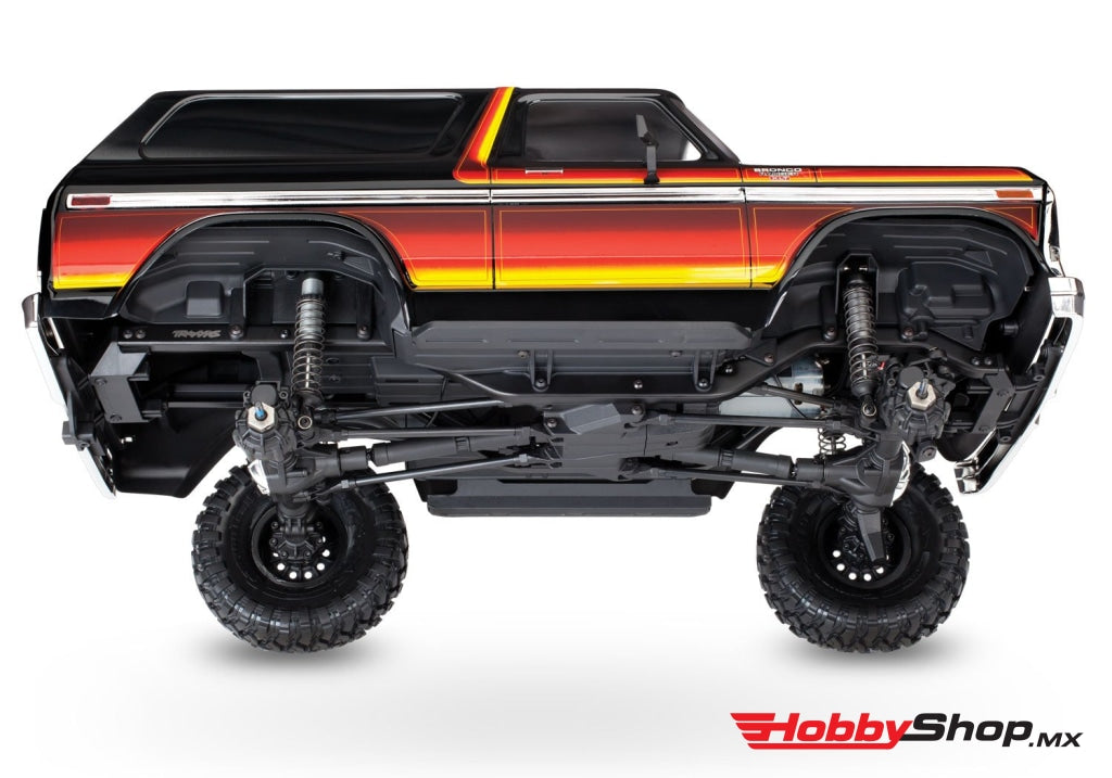 Trx-4 Bronco 82046-4 Sobrepedido