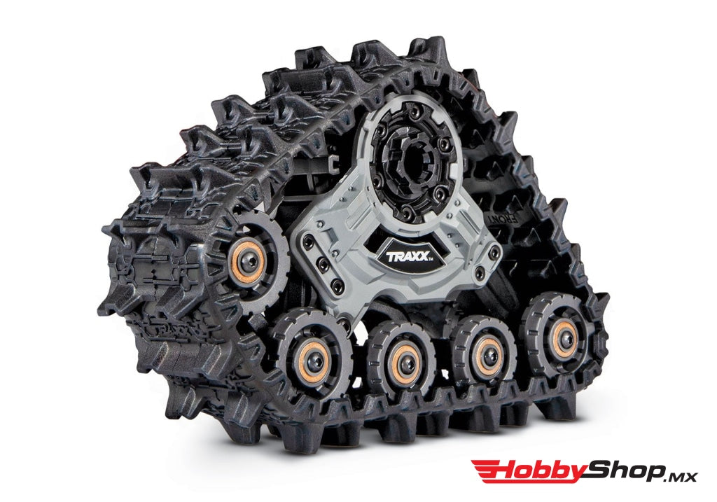 Traxxas - Trx-4 Traxx All Terrain Track Set (4) En Existencia