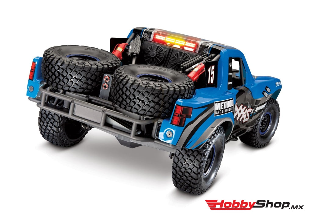 Traxxas - Unlimited Desert Racer Udr 6S Rtr 4Wd Race Truck Sobrepedido