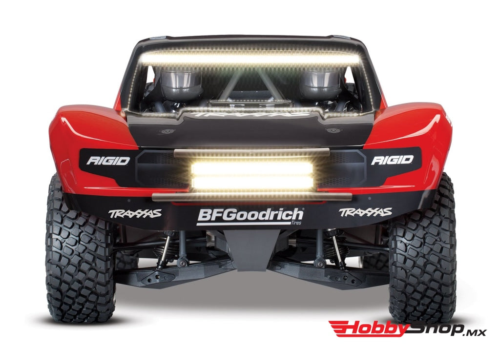 Traxxas - Unlimited Desert Racer Udr 6S Rtr 4Wd Race Truck Rigid Industries Sobrepedido