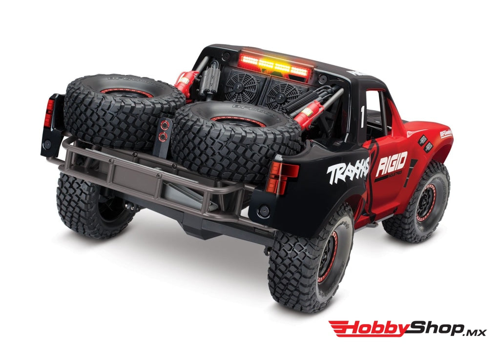 Traxxas - Unlimited Desert Racer Udr 6S Rtr 4Wd Race Truck Rigid Industries Sobrepedido