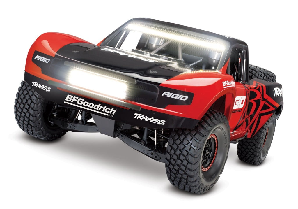 Traxxas - Unlimited Desert Racer Udr 6S Rtr 4Wd Race Truck Rigid Industries Sobrepedido