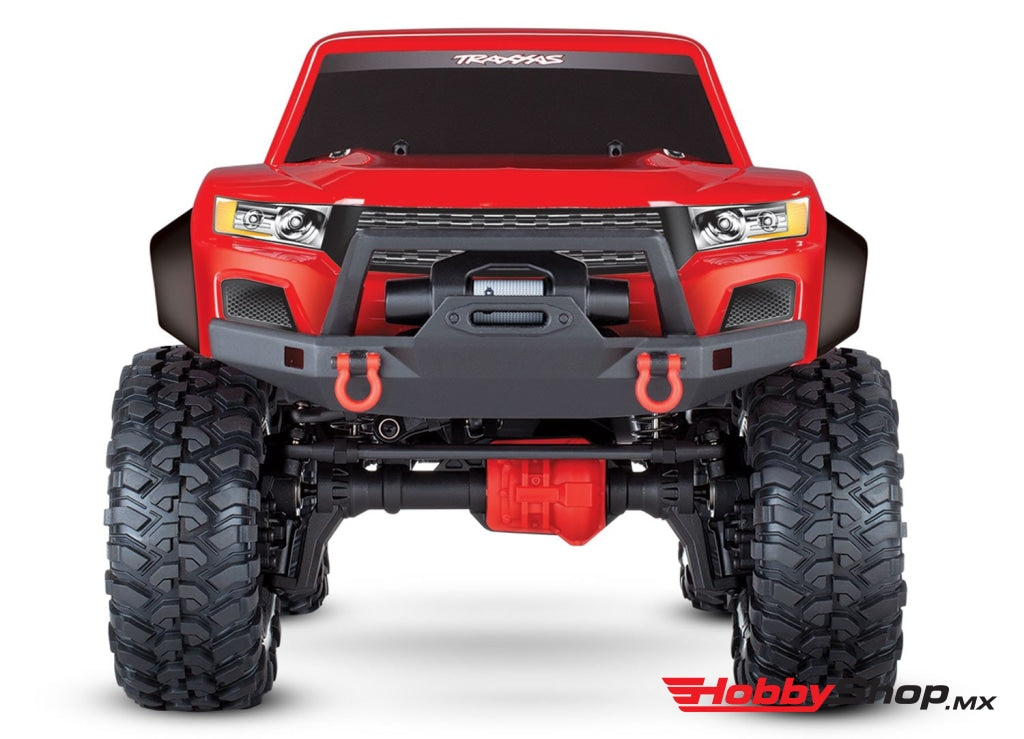 Trx-4 Sport 82024-4 Sobrepedido