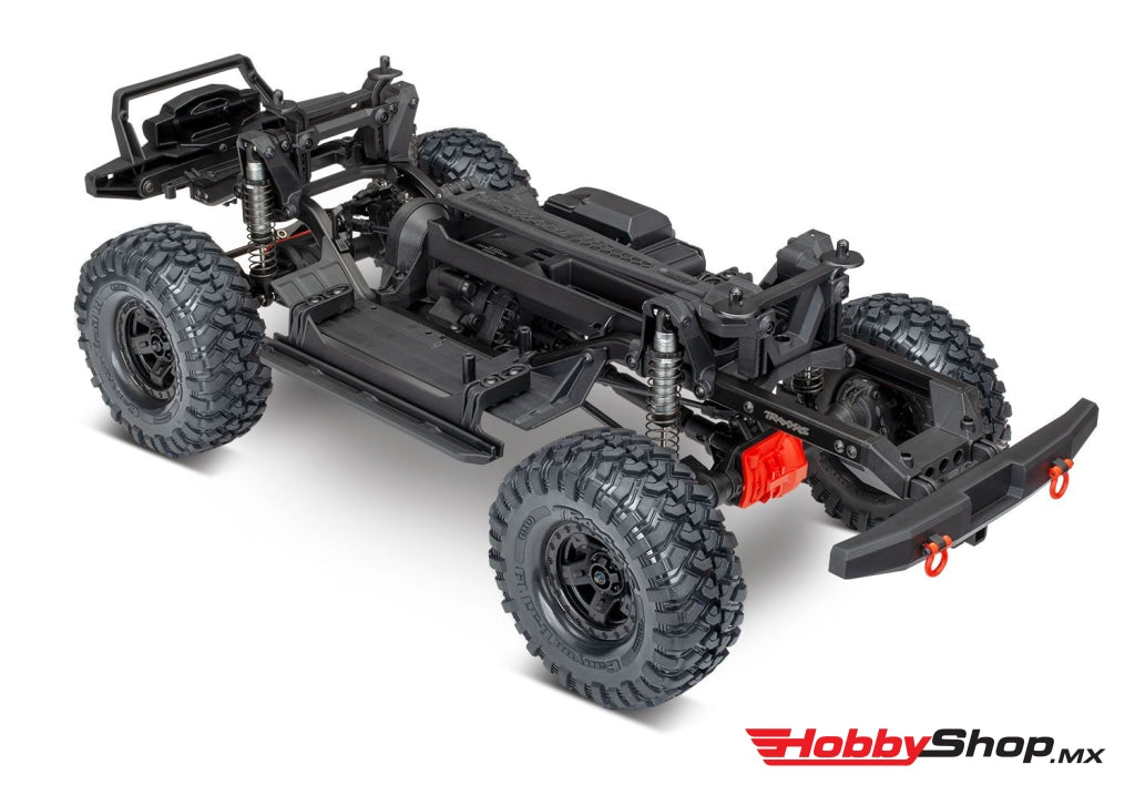 Trx-4® Sport Kit Sin Ensamblar 82010-4 Sobrepedido