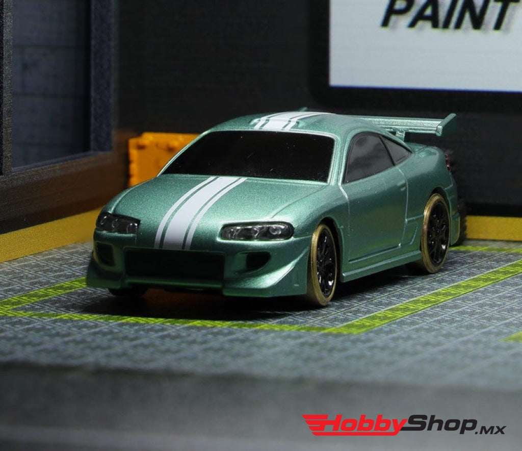 Turbo Racing - 1/76 Rc Drift Car C62 En Existencia