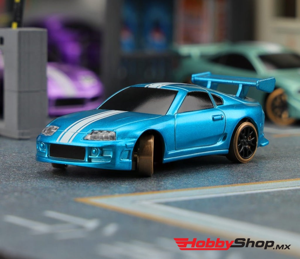 Turbo Racing - 1/76 RC Drift Car C63