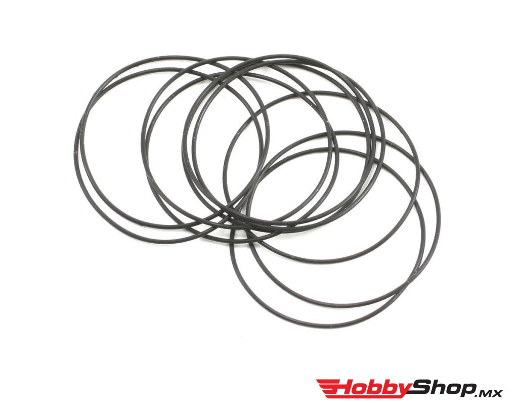 Xray - 24X0.7Mm Silicone O-Ring (10) En Existencia