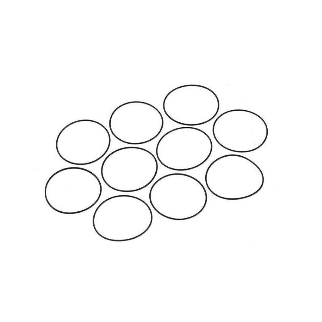 Xray - 24X0.7Mm Silicone O-Ring (10) En Existencia