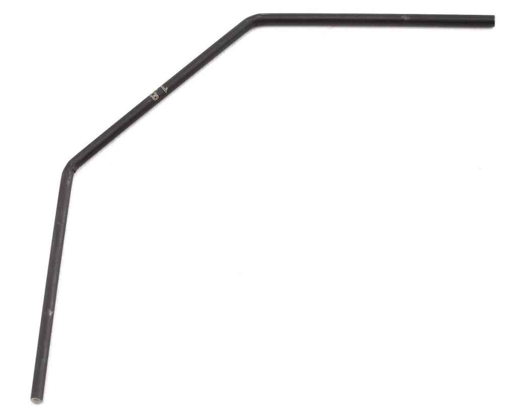 Xray - Anti-Roll Bar For Ball-Bearings Rear 1.8Mm En Existencia