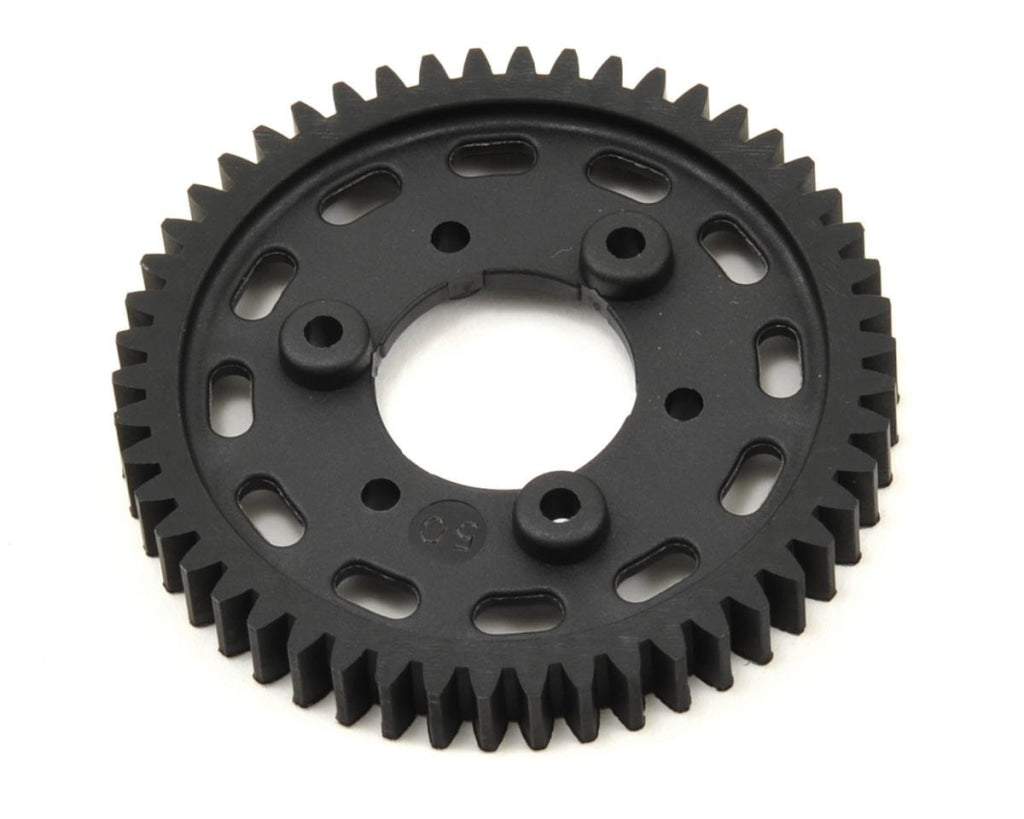 Xray - Composite 2-Speed Gear 50T (1St) En Existencia