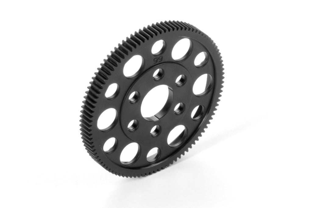 Xray - Composite Offset Spur Gear 99T / 64 En Existencia