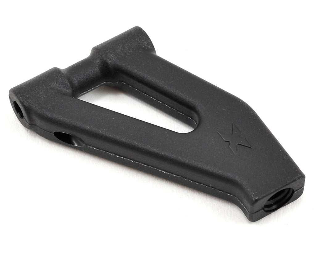 Xray - Composite Suspension Arm For Set Screw Front Upper Hard En Existencia