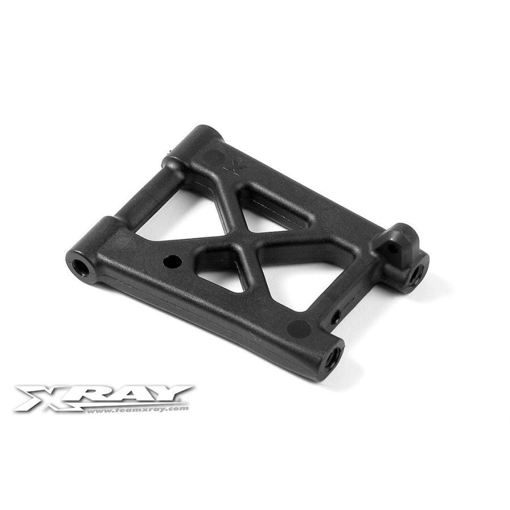 Xray - Composite Suspension Arm Rear Lower Left En Existencia