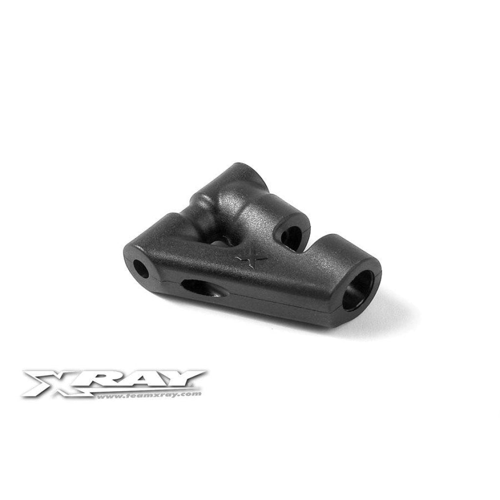 Xray - Composite Suspension Arm Rear Upper En Existencia