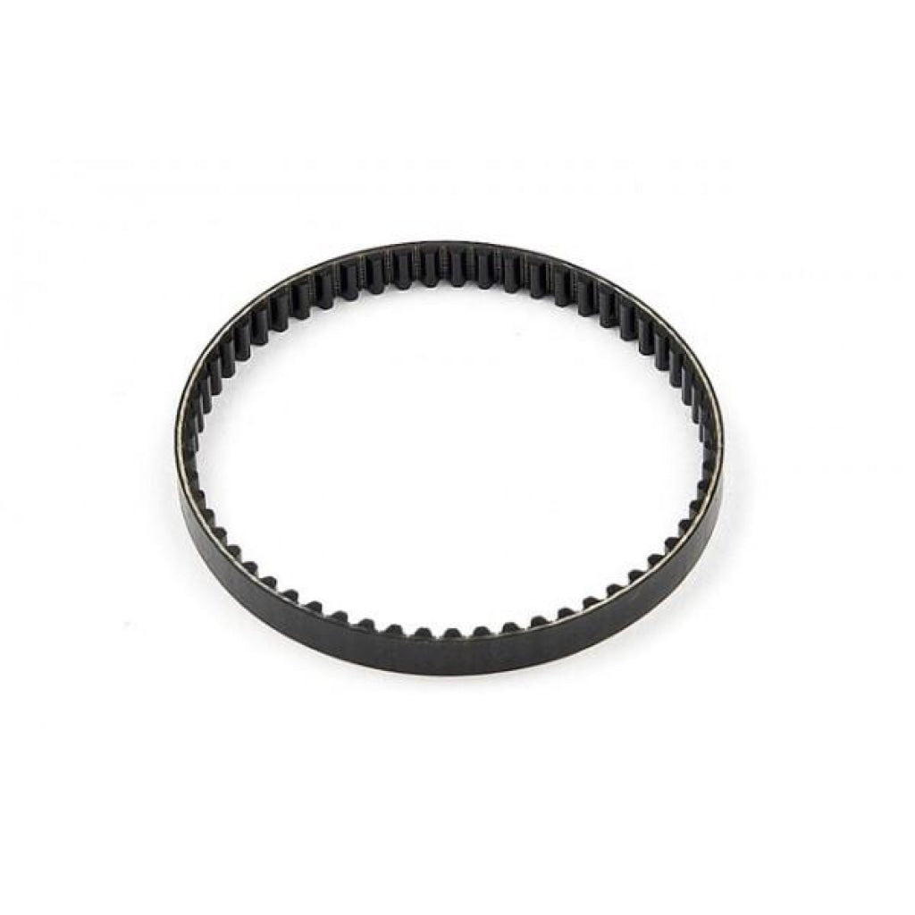 Xray - Pur Reinforced Drive Belt Rear 5.5 X 177Mm V2 En Existencia