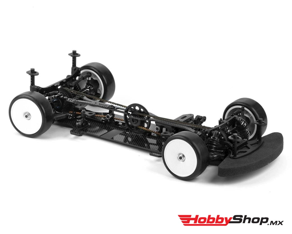 Xray - T4 2021 1/10 Electric Touring Car Graphite Chassis Kit En Existencia